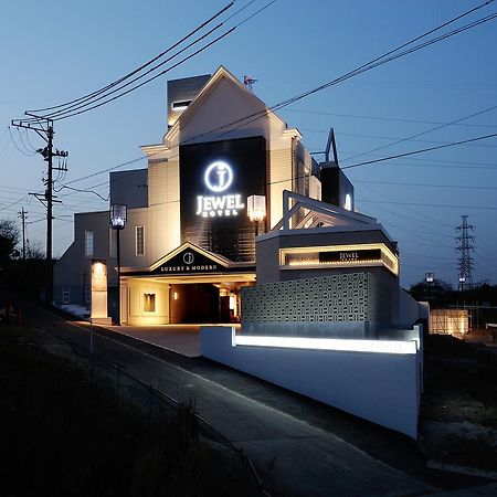 Jewel Hotel Luxury Modern (Adults Only) Miyoshi  Luaran gambar