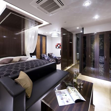 Jewel Hotel Luxury Modern (Adults Only) Miyoshi  Luaran gambar