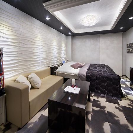 Jewel Hotel Luxury Modern (Adults Only) Miyoshi  Luaran gambar