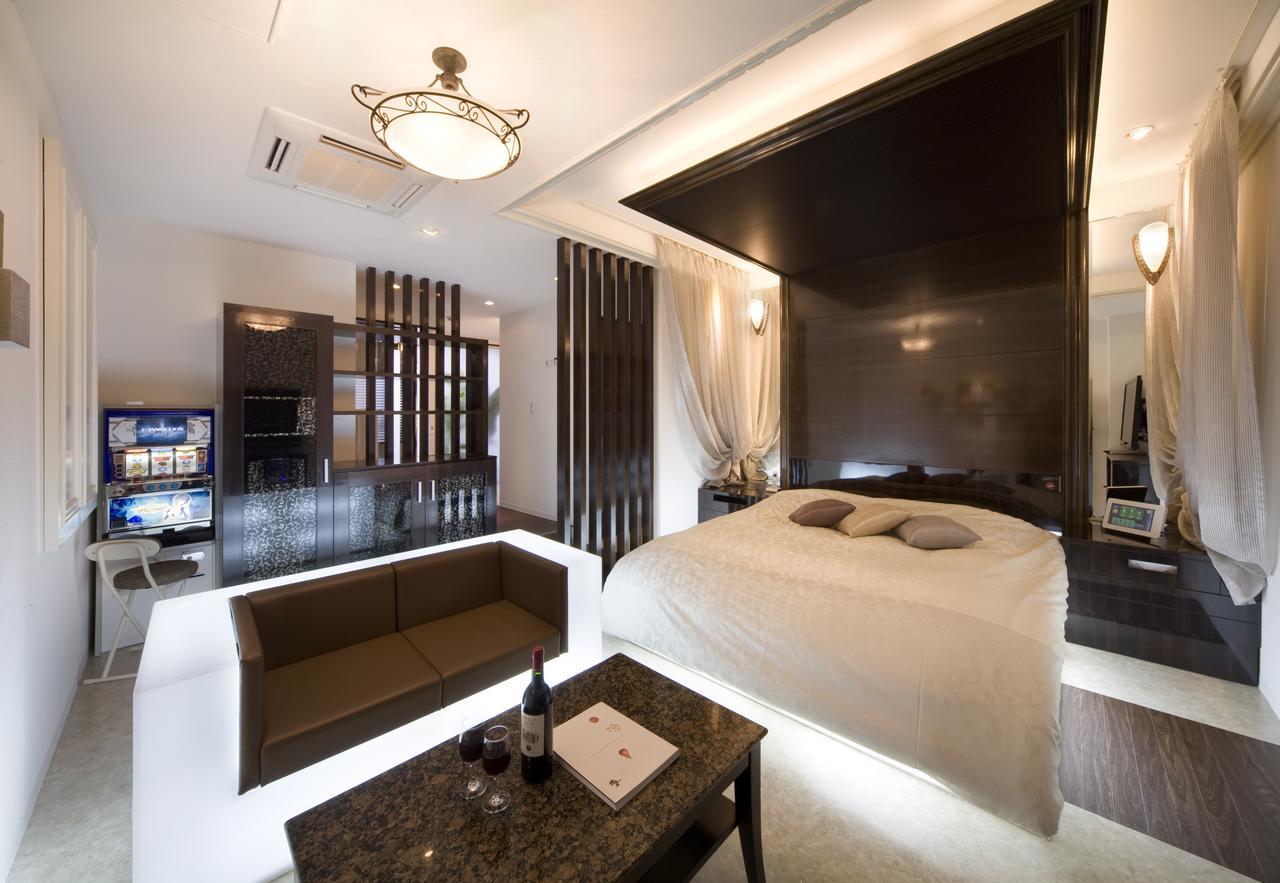 Jewel Hotel Luxury Modern (Adults Only) Miyoshi  Luaran gambar