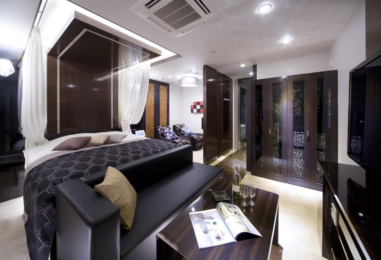 Jewel Hotel Luxury Modern (Adults Only) Miyoshi  Luaran gambar