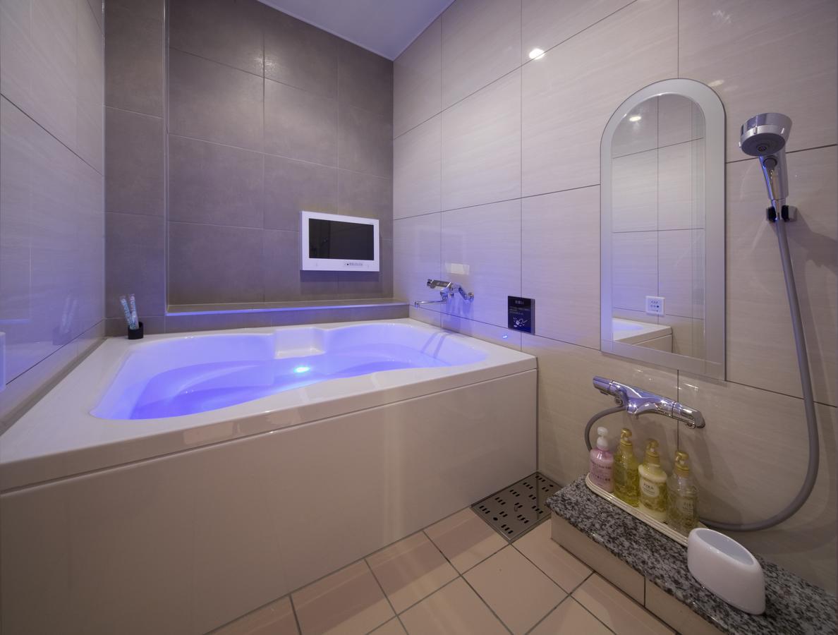 Jewel Hotel Luxury Modern (Adults Only) Miyoshi  Luaran gambar