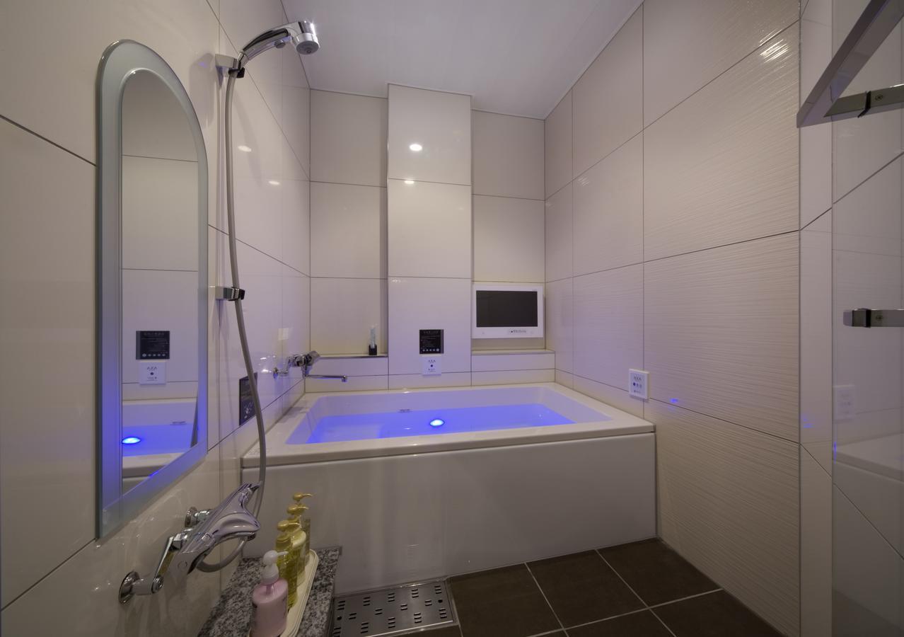 Jewel Hotel Luxury Modern (Adults Only) Miyoshi  Luaran gambar