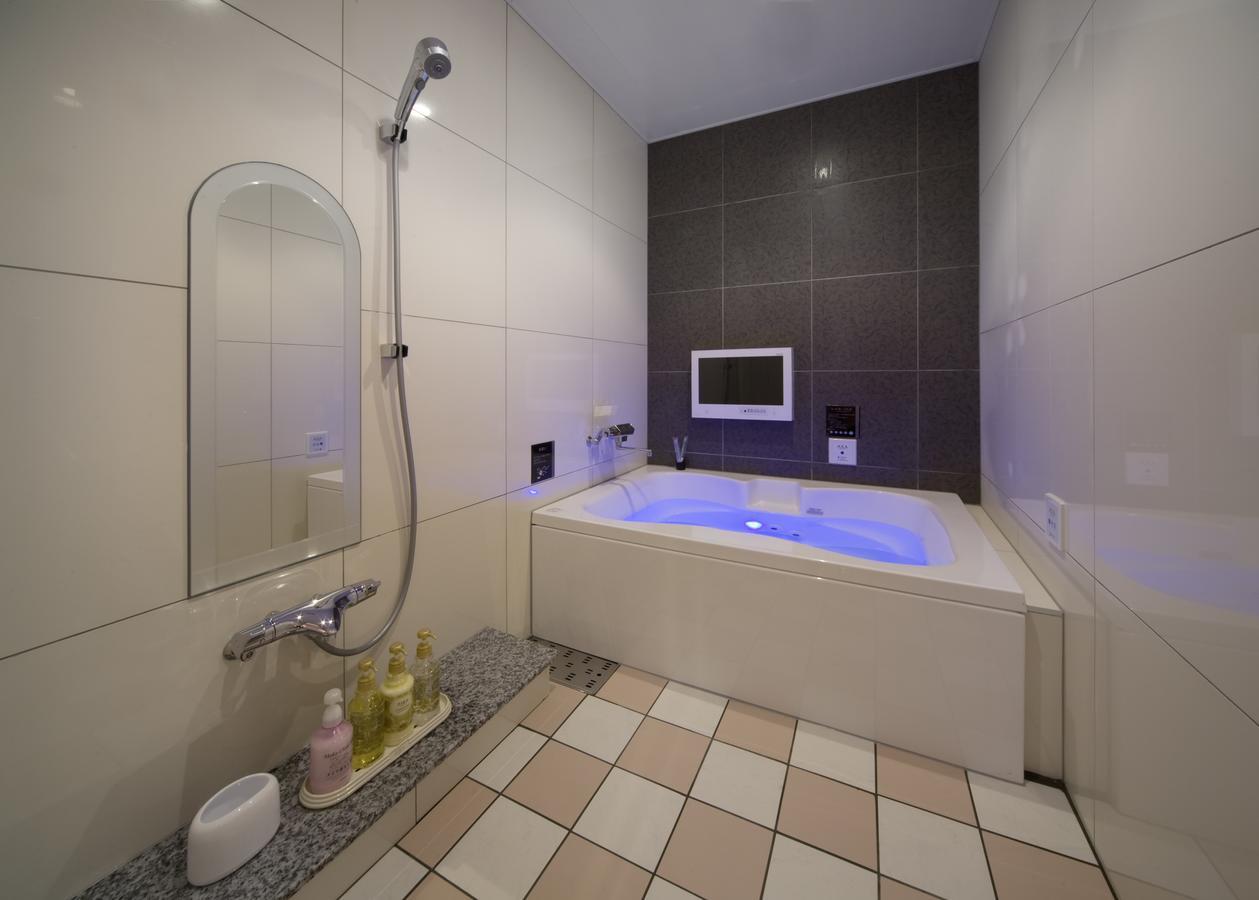 Jewel Hotel Luxury Modern (Adults Only) Miyoshi  Luaran gambar