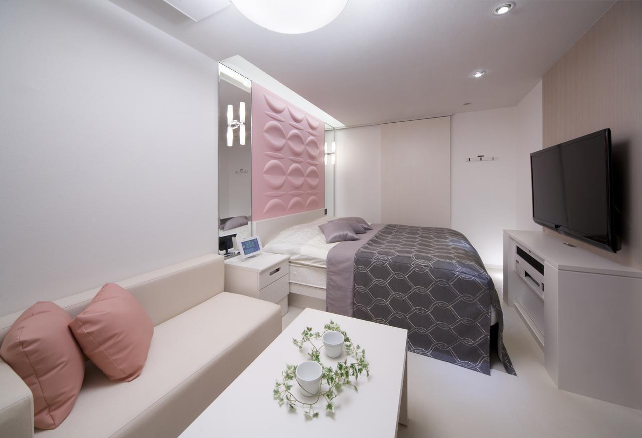 Jewel Hotel Luxury Modern (Adults Only) Miyoshi  Luaran gambar