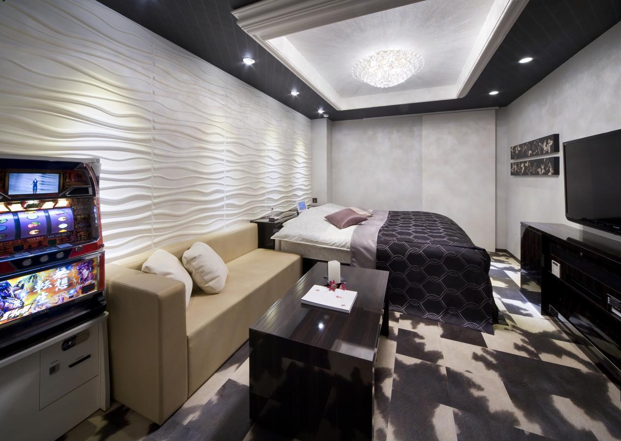 Jewel Hotel Luxury Modern (Adults Only) Miyoshi  Luaran gambar