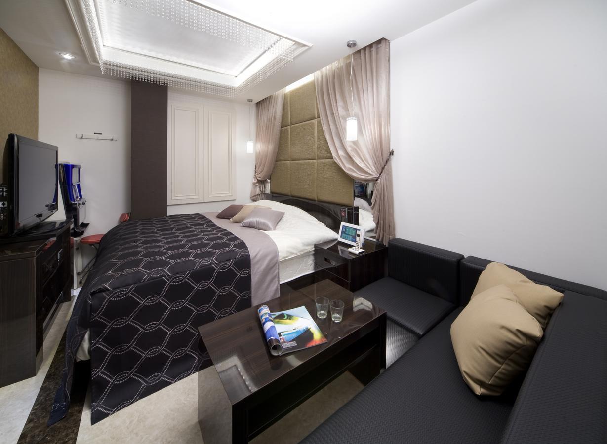 Jewel Hotel Luxury Modern (Adults Only) Miyoshi  Luaran gambar