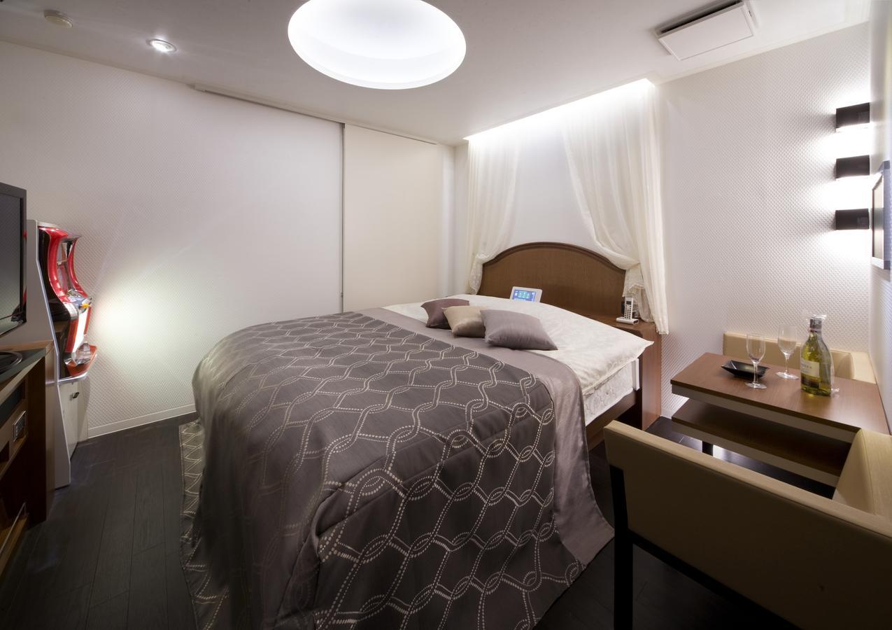 Jewel Hotel Luxury Modern (Adults Only) Miyoshi  Luaran gambar