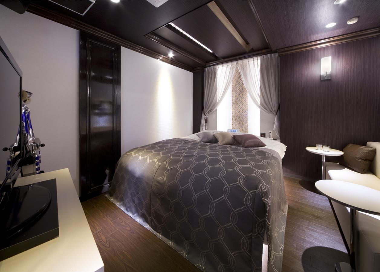 Jewel Hotel Luxury Modern (Adults Only) Miyoshi  Luaran gambar