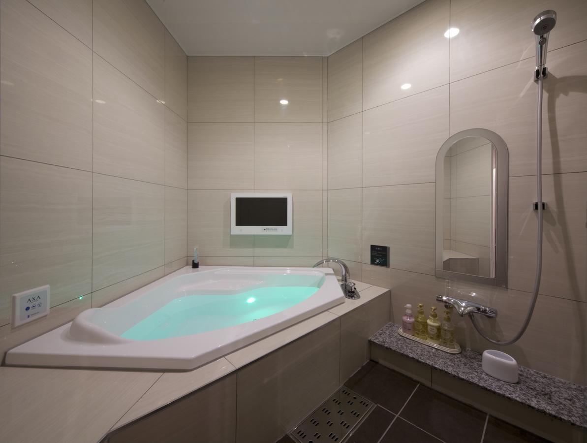 Jewel Hotel Luxury Modern (Adults Only) Miyoshi  Luaran gambar
