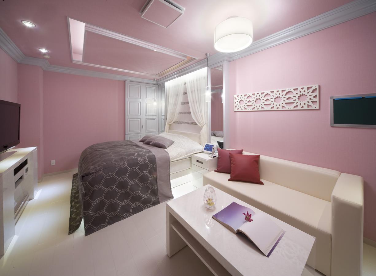 Jewel Hotel Luxury Modern (Adults Only) Miyoshi  Luaran gambar
