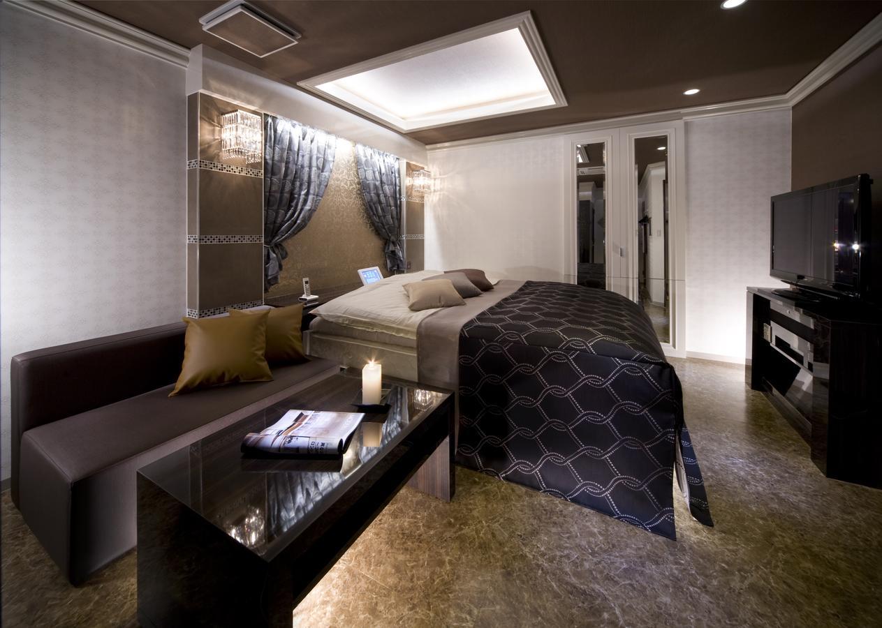 Jewel Hotel Luxury Modern (Adults Only) Miyoshi  Luaran gambar
