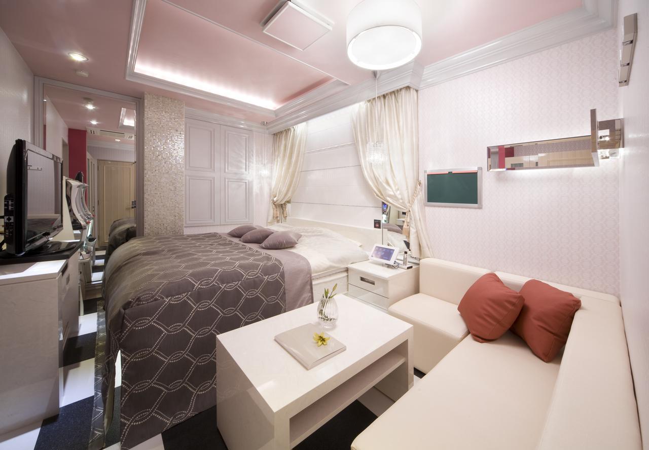 Jewel Hotel Luxury Modern (Adults Only) Miyoshi  Luaran gambar